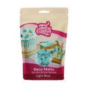 FunCakes Deco Melts Bleu Ciel 250g