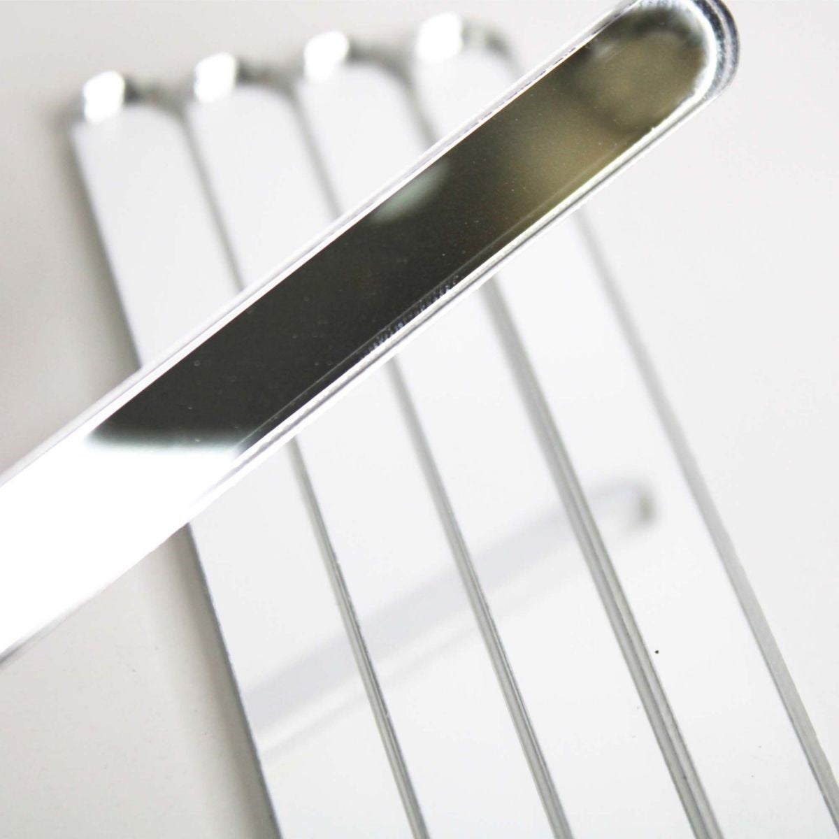 Simply Making Cakesicle Sticks pk/10 - Agent Miroité - 76mm