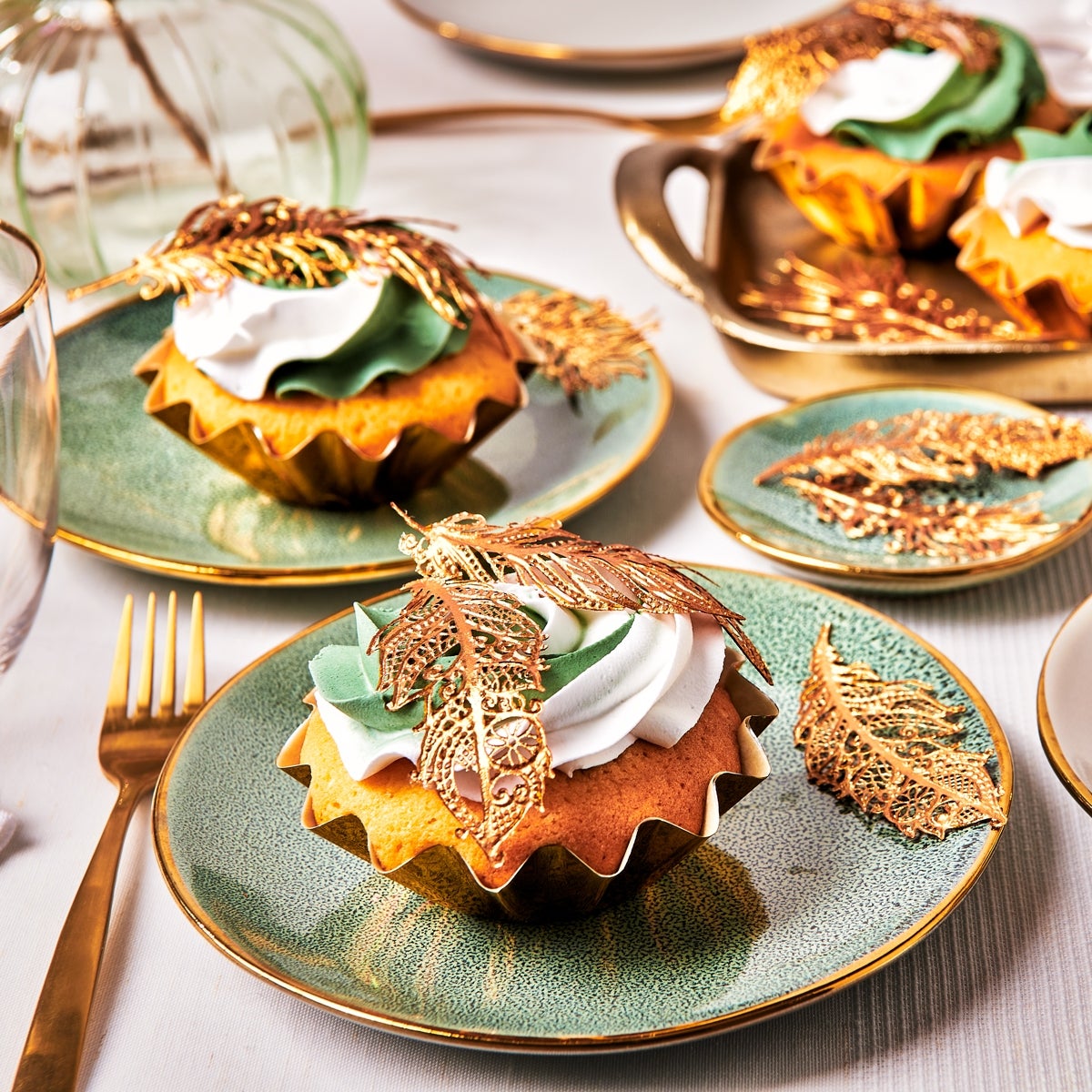 FunCakes Cake Lace Ready to Use Or Perle 200 g