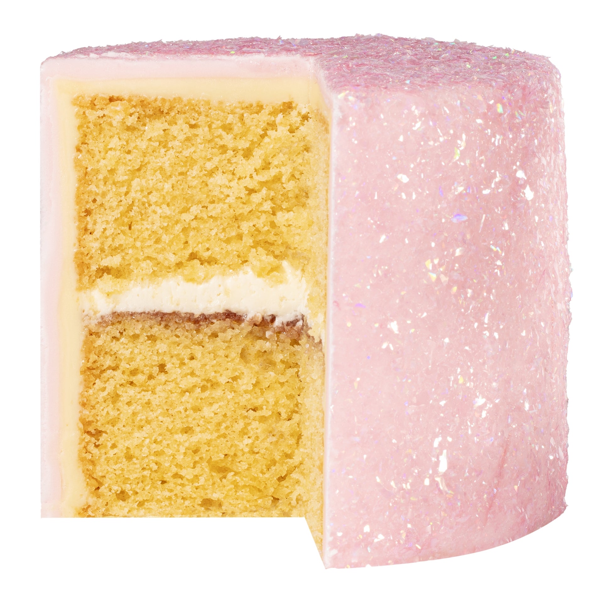 PME Magic Sparkles Rose 3 g