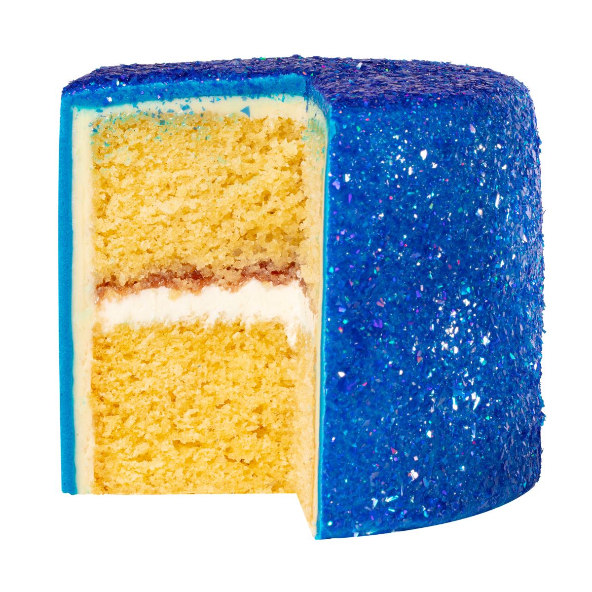 PME Magic Sparkles Bleu 3g