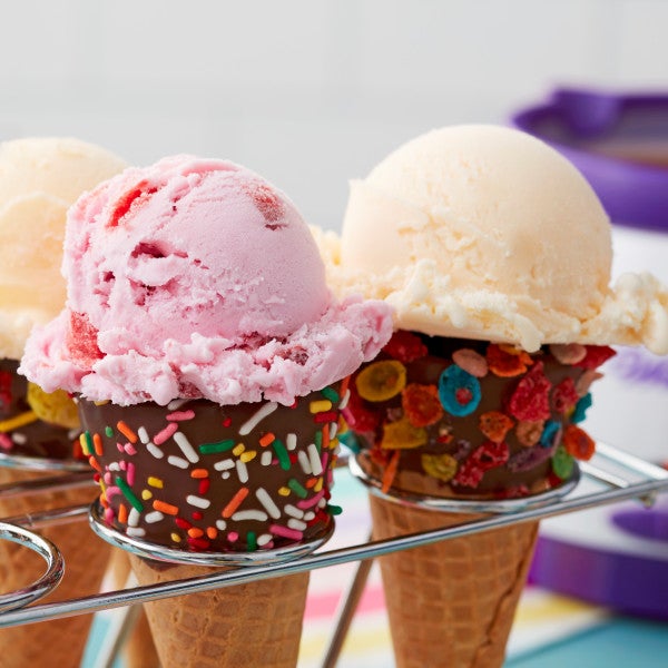 Wilton Cuillère à Glace