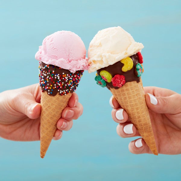 Wilton Cuillère à Glace