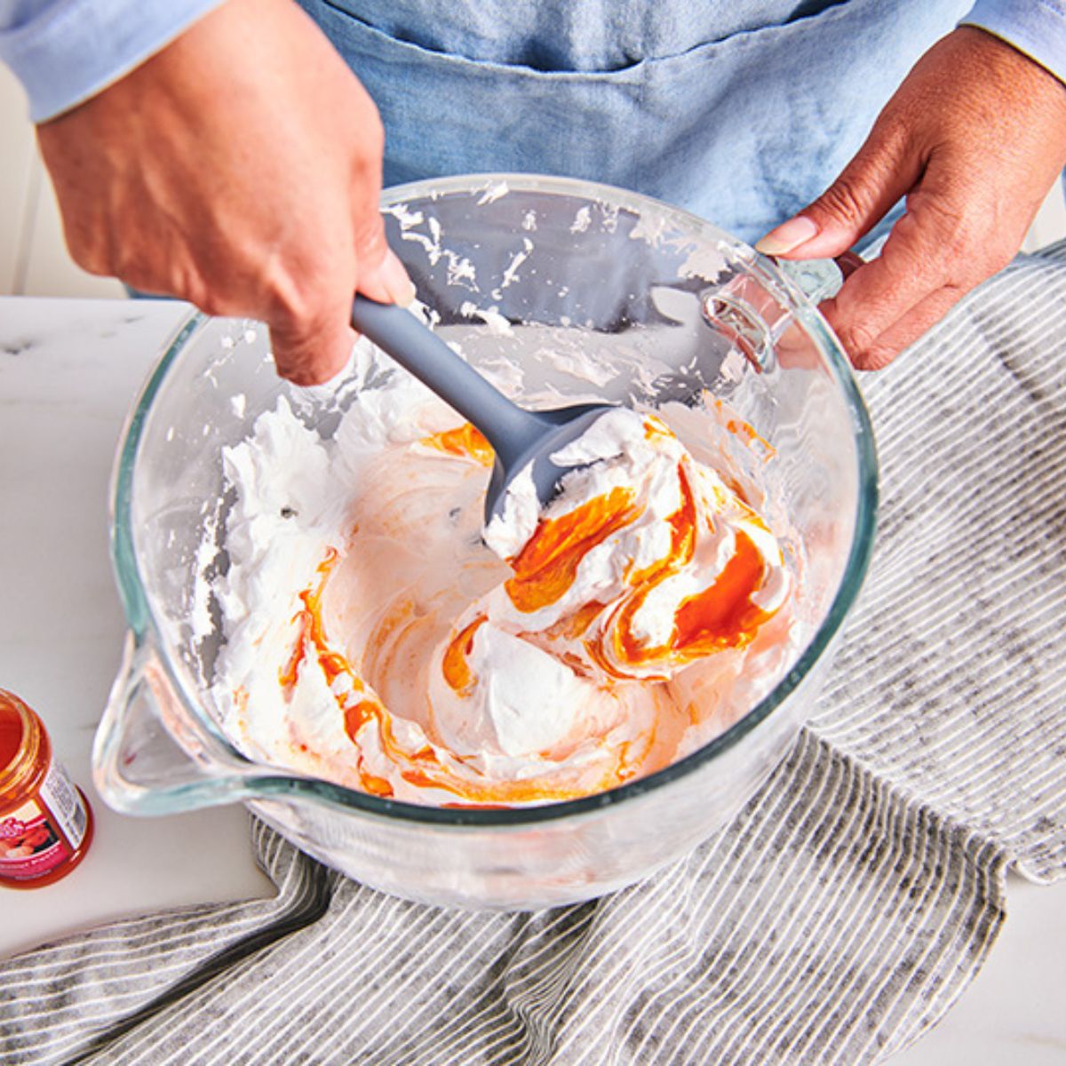 FunCakes Pâte Aromatisante Cerise 120g