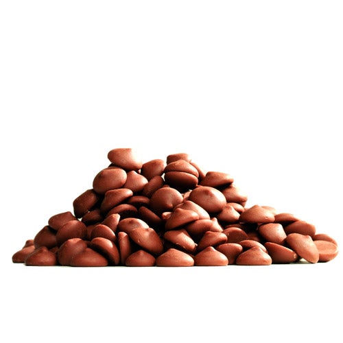 Callebaut Chocolate Callets -Milk- 1 kg