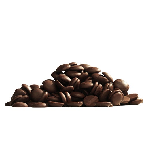 Callebaut Chocolate Callets -Dark- 1 kg