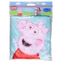 Dr. Oetker Tablier de Cuisine Enfant Peppa Pig