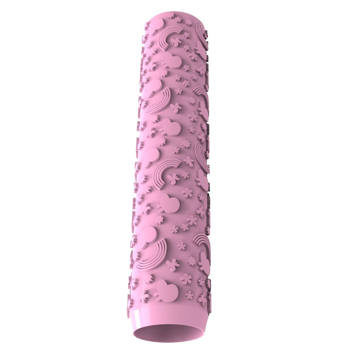 Dr. Oetker Peppa Pig - Rouleau à Embossage 23cm