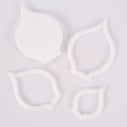 FMM Arum Lily cutter set