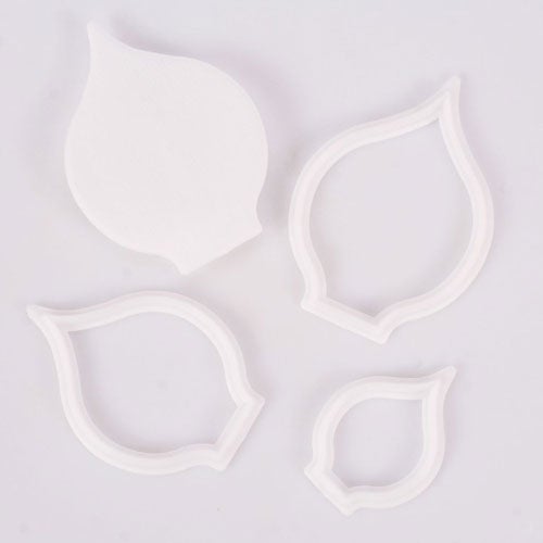 FMM Arum Lily cutter set