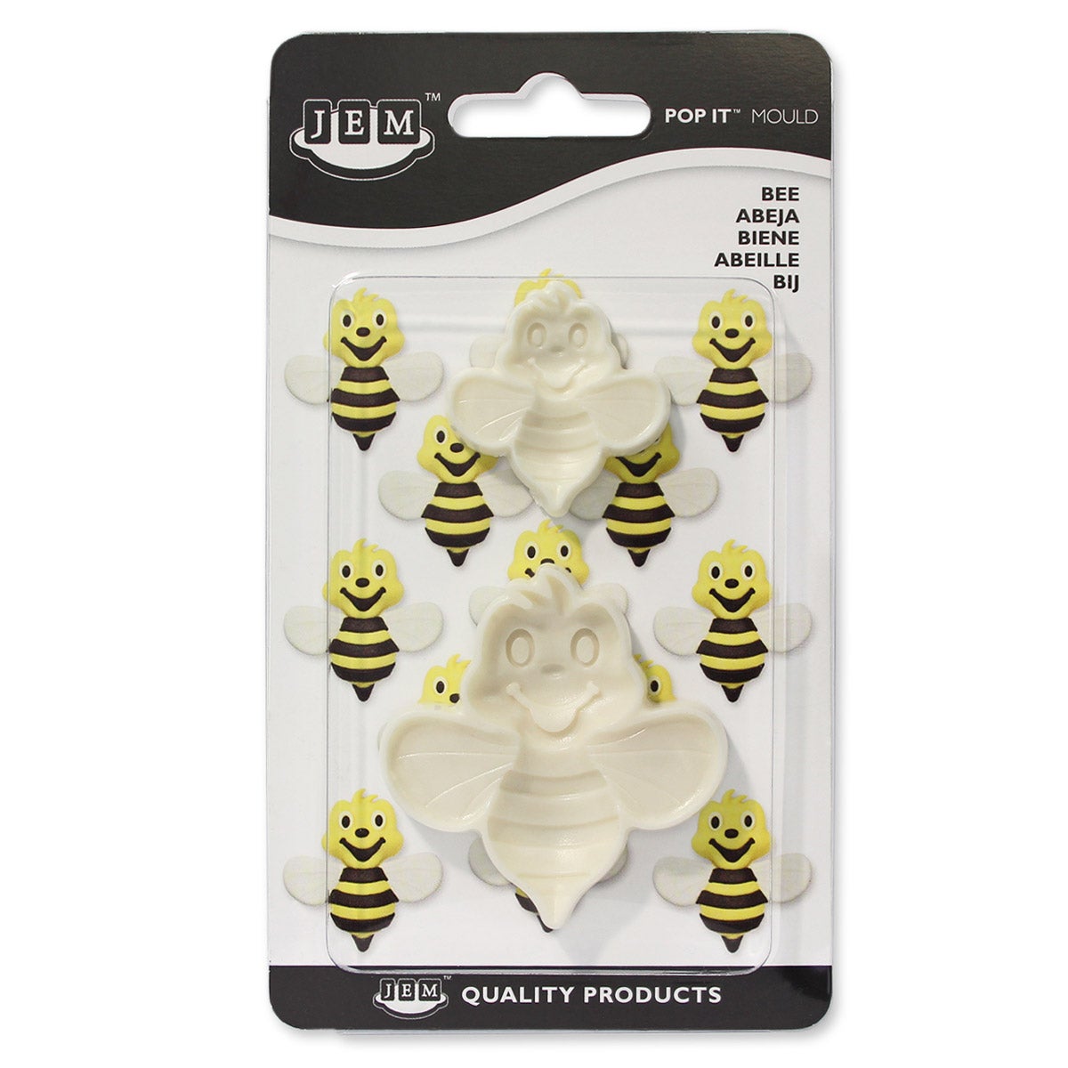 JEM Pop It® Abeille