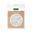 Katy Sue Moule en Silicone - Sélection de Feuilles Miniatures