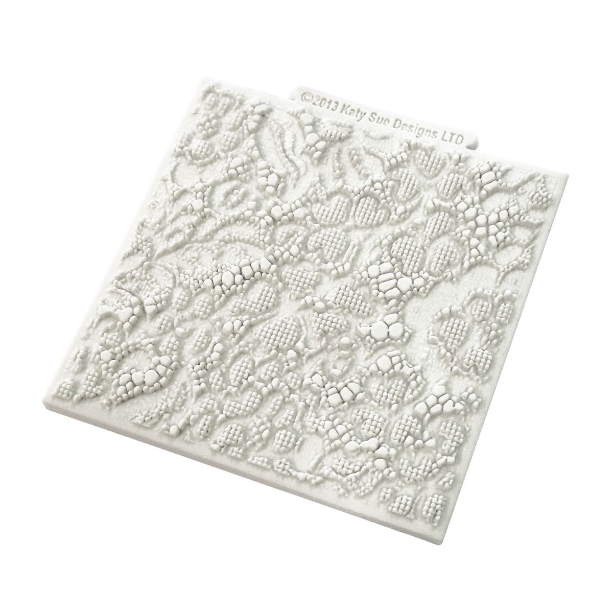 Katy Sue Moule en Silicone - Royal Lace 