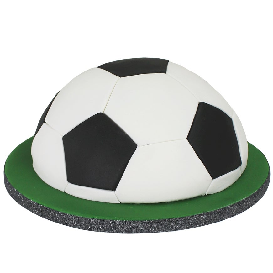 PME Moule Ballon (demi-sphère) Ø16cm