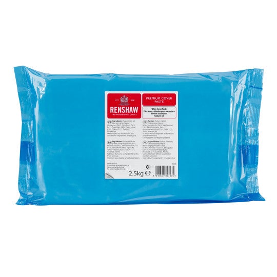 Renshaw Covering Paste Blanc 2.5kg