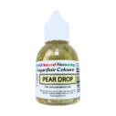 Sugarflair Kosher Natural Flavour Pear Drop 30ml