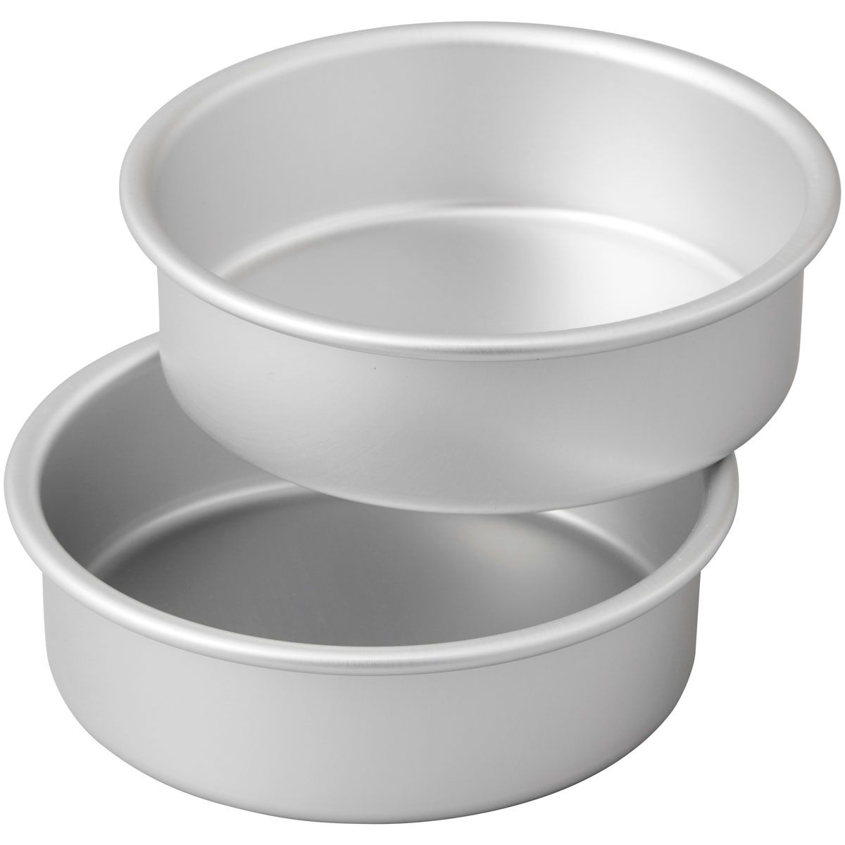 Wilton Moule Gâteau à étages Small & Tall Set/2
