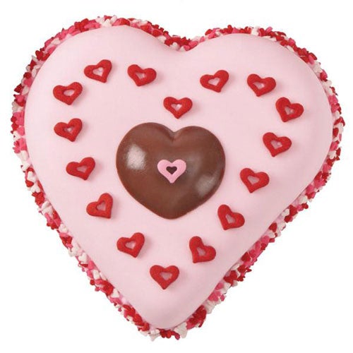 Wilton Comfort Grip Cutter Heart