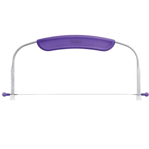 Wilton Lyre Génoise Petite -25cm-