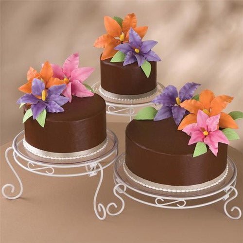 Wilton Présentoir à Gâteaux et Desserts