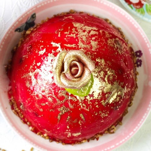 Bavarois bombe