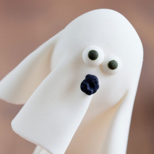 Cakepops Halloween