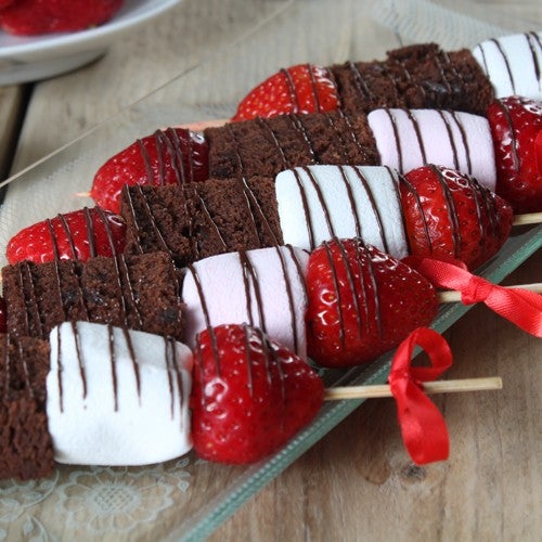 Heerlijke chocolade traktaties