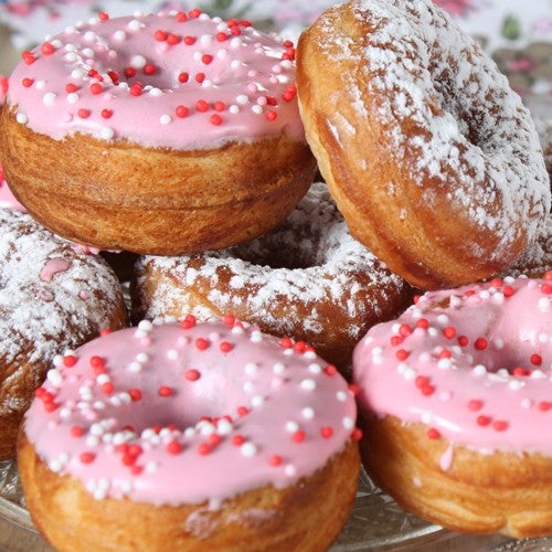 Cronuts