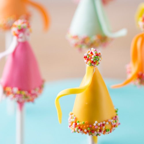 Feest hoedjes