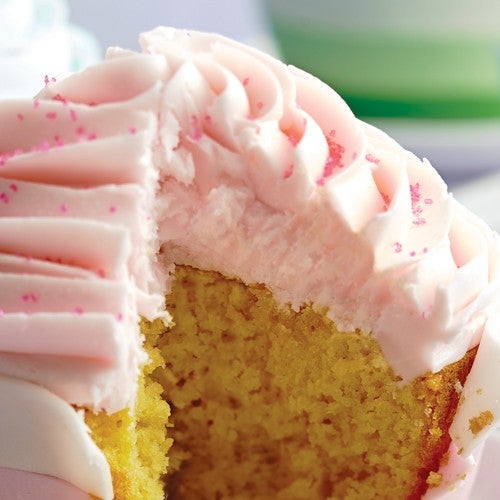 Giga cupcake