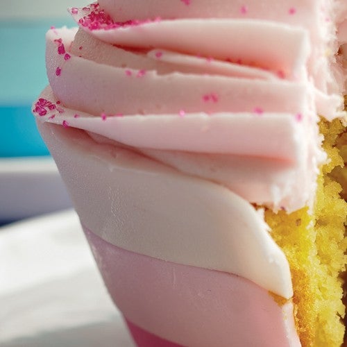 Giga cupcake