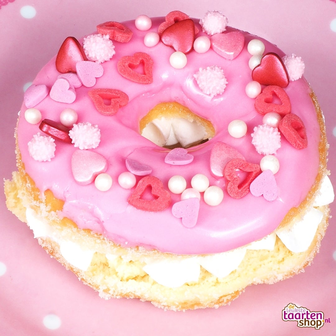 Donut-love