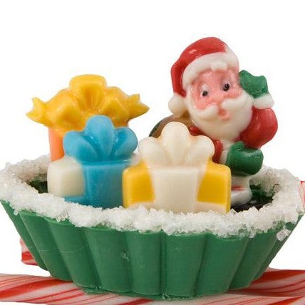 Kerst slee