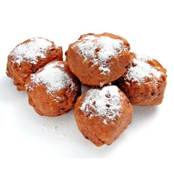 Oliebollen
