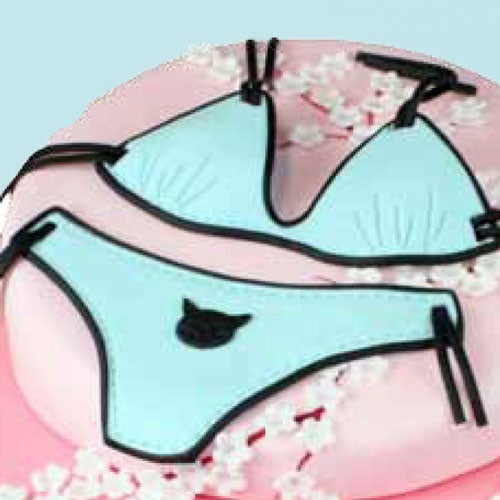 PussyDeluxe; Mjam Lente10