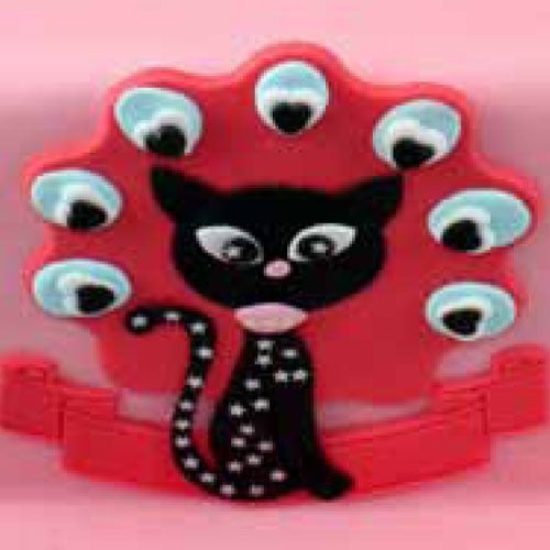 PussyDeluxe; Mjam Lente10