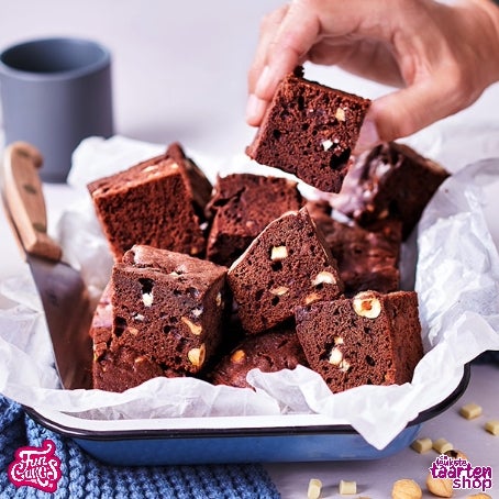 Bier Brownie