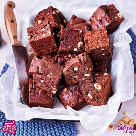 Bier Brownie
