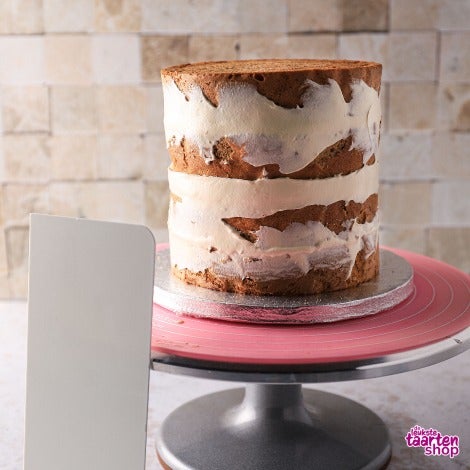 Dulce de Leche Stapeltaart