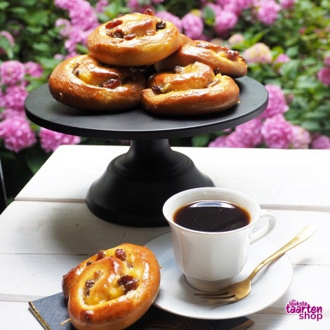 Koffiebroodjes