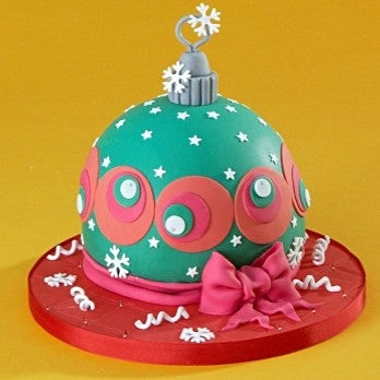 Kerstbal