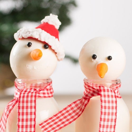 Sneeuwpops