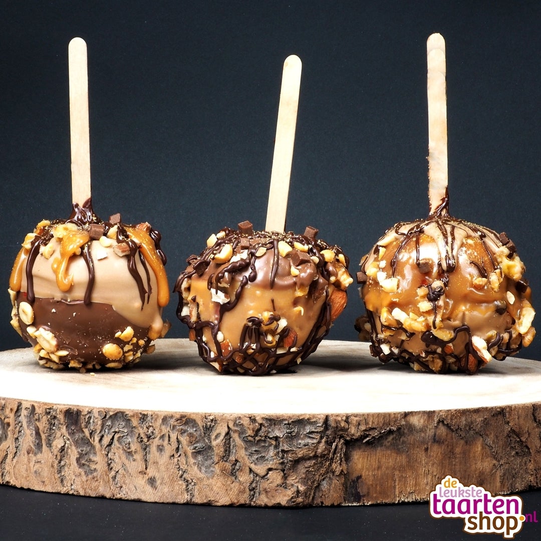 Karamel Appels