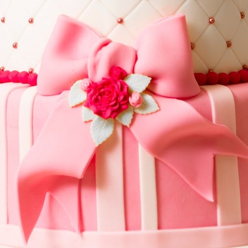 Sugar sweet technieken