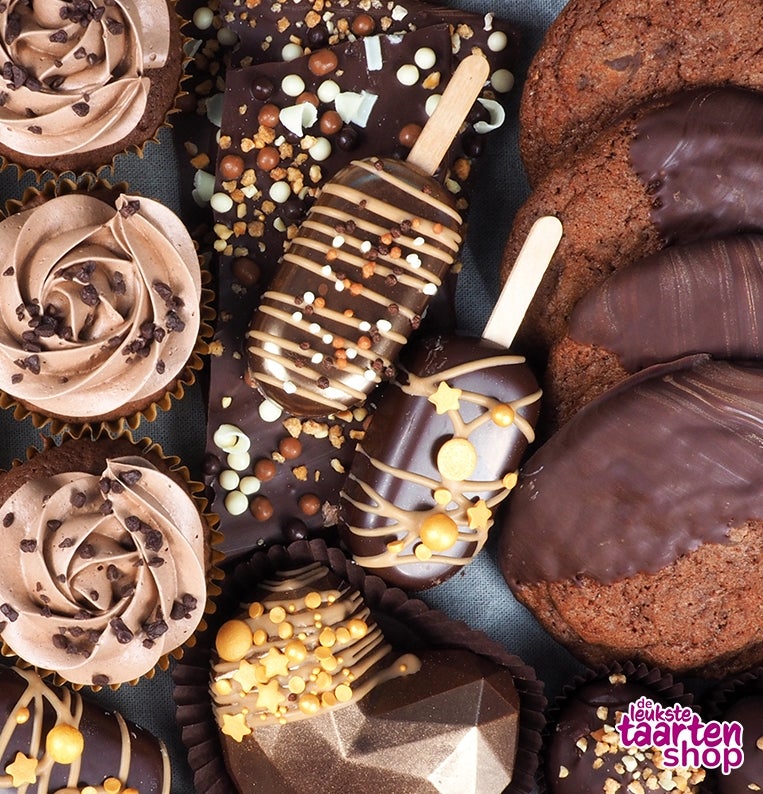 Vaderdag Sweetbox