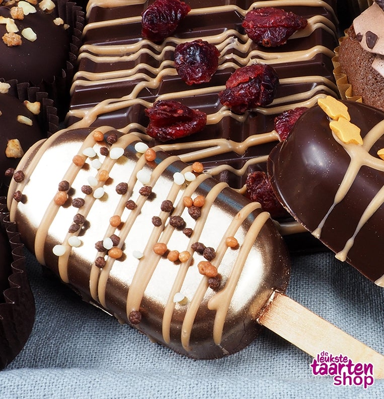 Vaderdag Sweetbox