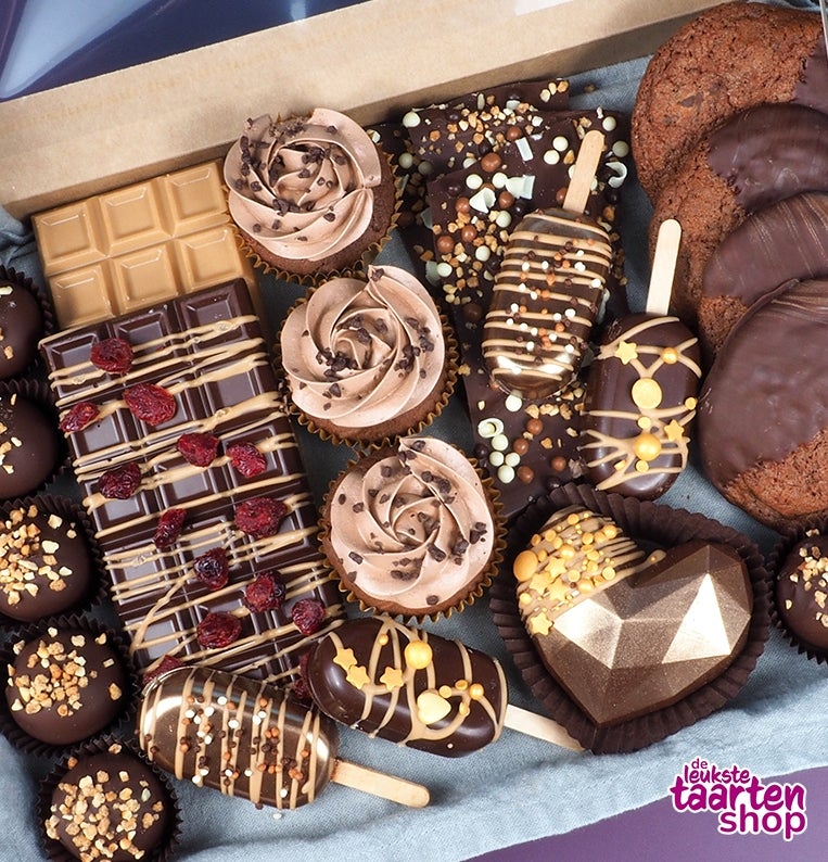 Vaderdag Sweetbox