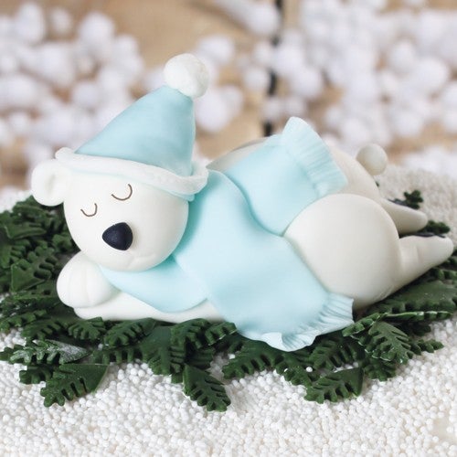 Waanzinnige Winter Taart