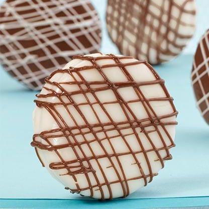 Chocolade koekjes