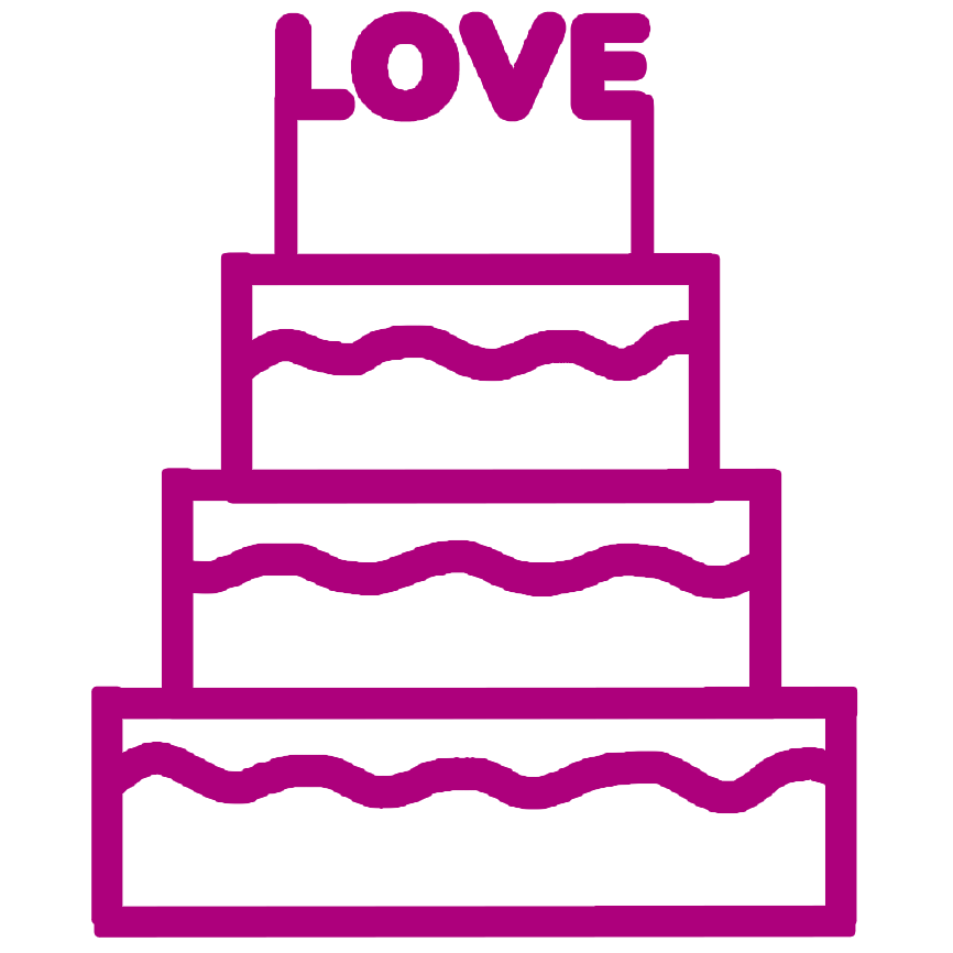 Cake Toppers